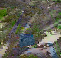 St Helens Country Cottages - Accommodation ACT