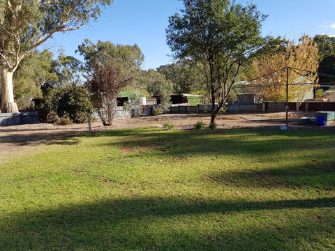 Cooke Cottage - Accommodation ACT 2