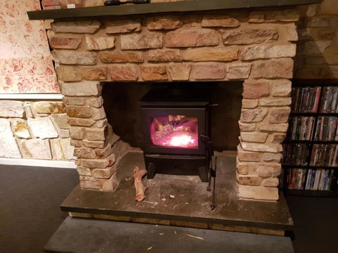 Cooke Cottage - Accommodation ACT 5