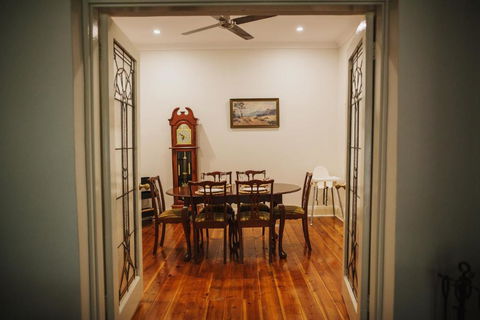Cooke Cottage - Accommodation ACT 6