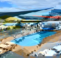 Metung Holiday Villas - Accommodation ACT
