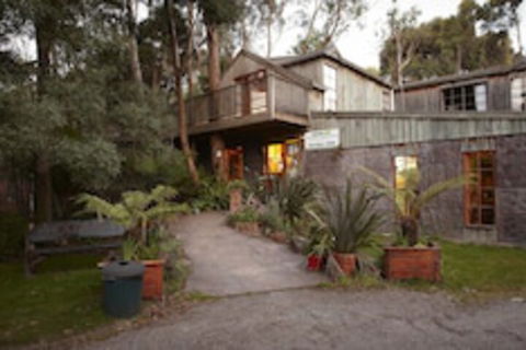 Crayfish Creek Van & Cabin Park - Accommodation ACT 0