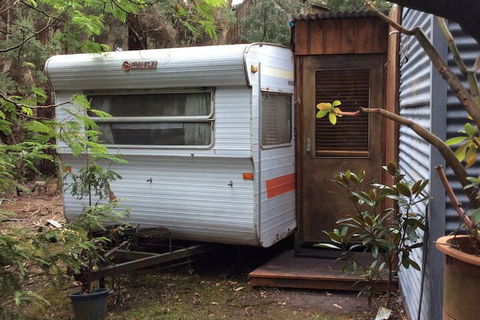 Crayfish Creek Van & Cabin Park - Accommodation ACT 3