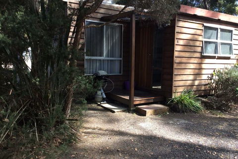 Crayfish Creek Van & Cabin Park - Accommodation ACT 4