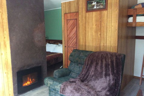 Crayfish Creek Van & Cabin Park - Accommodation ACT 5