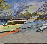 Two Rivers Motel - Accommodation ACT