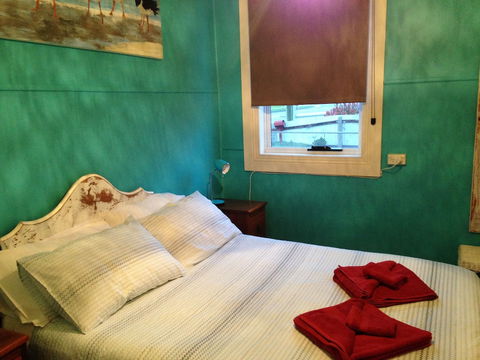 The Spotted Salmon Cottage - Accommodation ACT 2