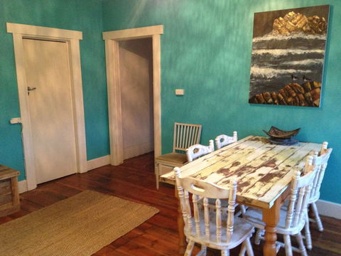 The Spotted Salmon Cottage - Accommodation ACT 5