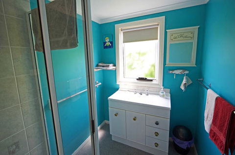 The Spotted Salmon Cottage - Accommodation ACT 6