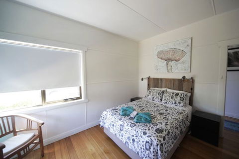 The Tickled Trout - Accommodation ACT 6