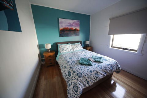 The Tickled Trout - Accommodation ACT 7
