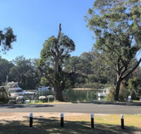 Edgewater Terraces at Metung - Accommodation ACT