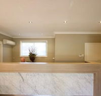 Potters Apartments - Accommodation ACT