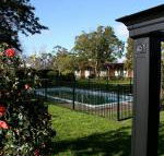 Captains Lodge International  VIP Restaurant - Accommodation ACT