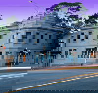 Plum North Melbourne - Accommodation ACT