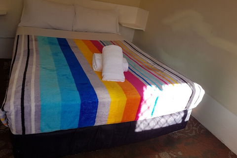 El Lago Waters Tourist Park - Accommodation ACT 6
