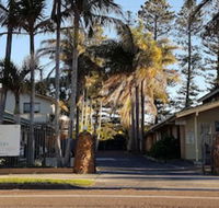 El Lago Waters Tourist Park - Accommodation ACT