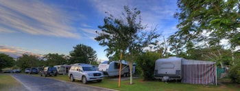Kurrimine Beach Holiday Park - Accommodation ACT 3