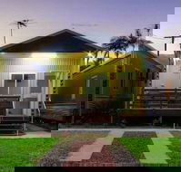 Kurrimine Beach Holiday Park - Accommodation ACT
