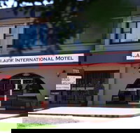 Adelaide International Motel - Accommodation ACT