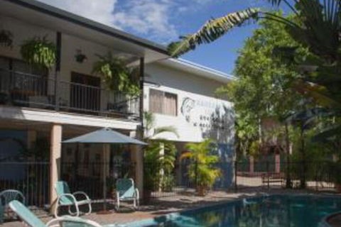 Barramundi Lodge - Accommodation ACT 0