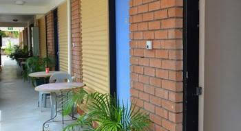 Barramundi Lodge - Accommodation ACT 1