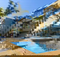 The Bluff Resort Apartments - Accommodation ACT