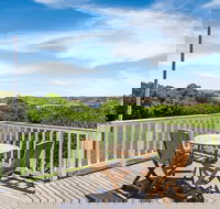 Clifftop Boutique Accommodation - Accommodation ACT