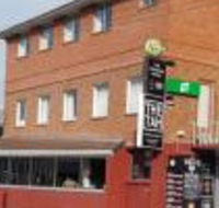 The Waratah Hotel - Accommodation ACT