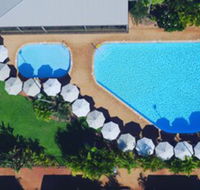Exmouth Escape Resort - Accommodation ACT
