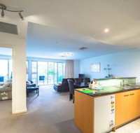 Glenelg Beachside Apartments - Accommodation ACT