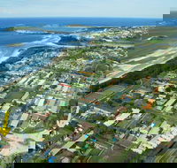 Sandcastles Holiday Apartments - Accommodation ACT