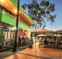 Haven Backpacker Resort - Accommodation ACT