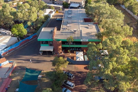 Haven Backpacker Resort - Accommodation ACT 1