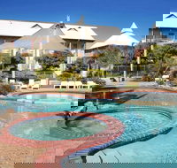 Mercure Bunbury Sanctuary Golf Resort - Accommodation ACT
