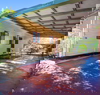 Discovery Parks - Alice Springs - Accommodation ACT