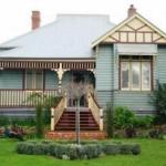  Accommodation ACT
