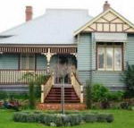 Codrington Gardens - Accommodation ACT