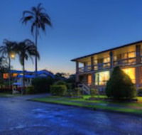 Midlands Motel - Accommodation ACT