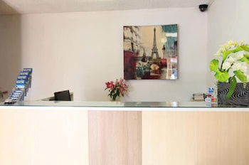 Carnegie Motor Inn - Accommodation ACT 4