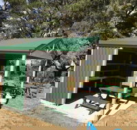 Woodmans Hill Motel - Accommodation ACT