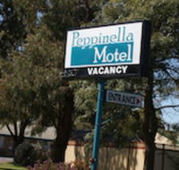 Peppinella Motel - Accommodation ACT