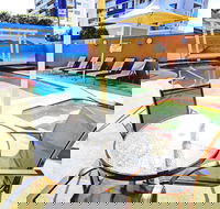 Sails Luxury Apartments Forster - Accommodation ACT