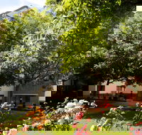 Hyatt Hotel Canberra - a Park Hyatt - Accommodation ACT