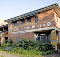 Coffs Harbour YHA Hostel / Backpackers - Accommodation ACT