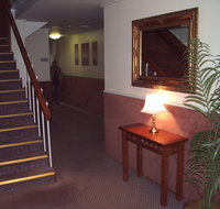 Lindy Lodge Motel