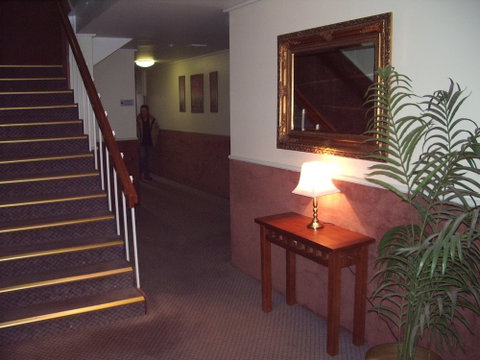 Lindy Lodge Motel - Accommodation ACT 0