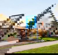 Begonia City Motor Inn - Accommodation ACT