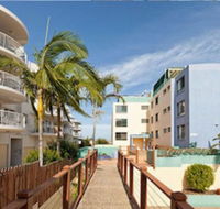 Bayviews  Harbourview Holiday Apartments - Accommodation ACT
