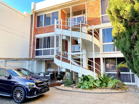 Bay Breeze Boutique Accommodation - Accommodation ACT 0